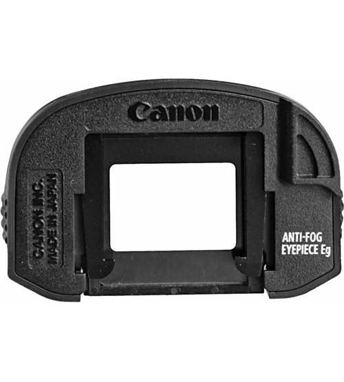 Canon Anti-Fog Eyepiece EG